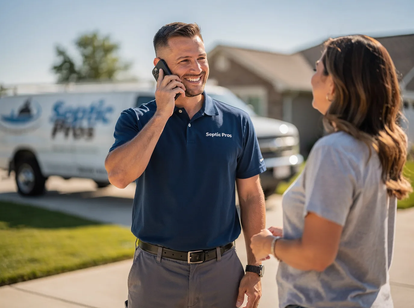 Septic Tank Pumping Dayton, TX FAQs